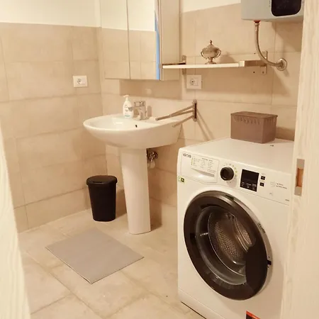 Appartamento San Rocchino 37 - Affitti Brevi Italia Gênes Extérieur photo