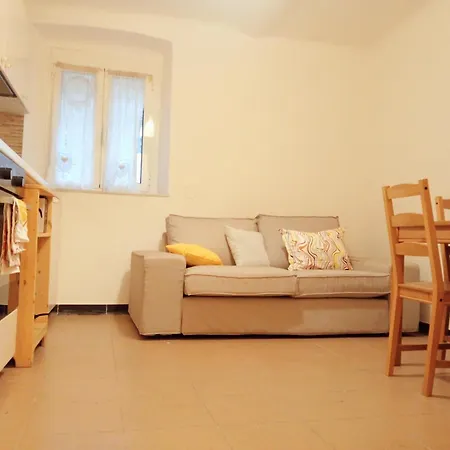 Appartamento San Rocchino 37 - Affitti Brevi Italia Gênes Extérieur photo