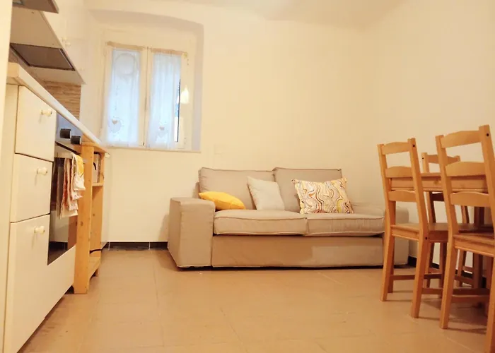 Appartamento San Rocchino 37 - Affitti Brevi Italia