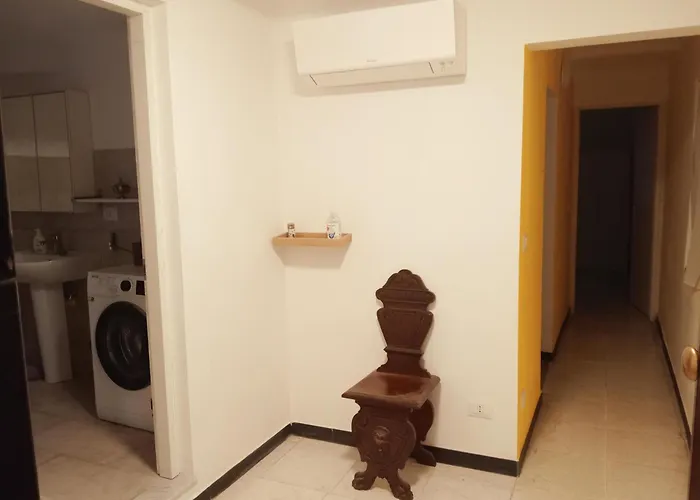Appartamento San Rocchino 37 - Affitti Brevi Italia