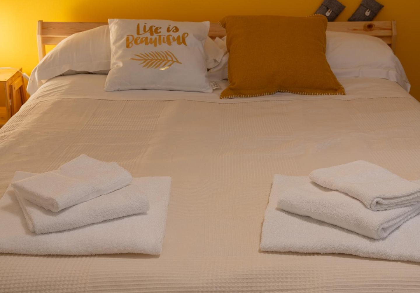 Appartement San Rocchino 37 - Affitti Brevi Italia Gênes