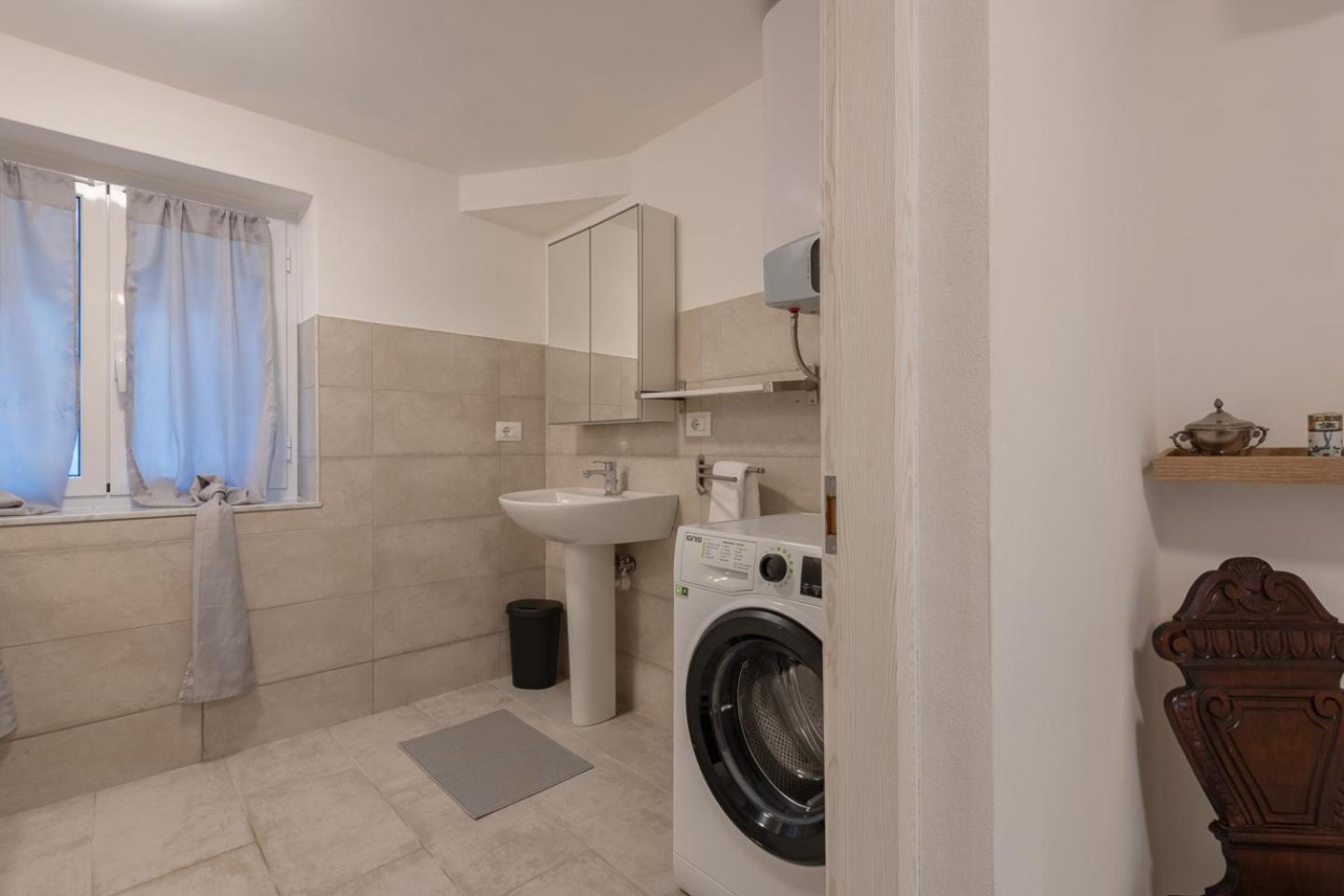 Apartment San Rocchino 37 - Affitti Brevi Italia Genoa