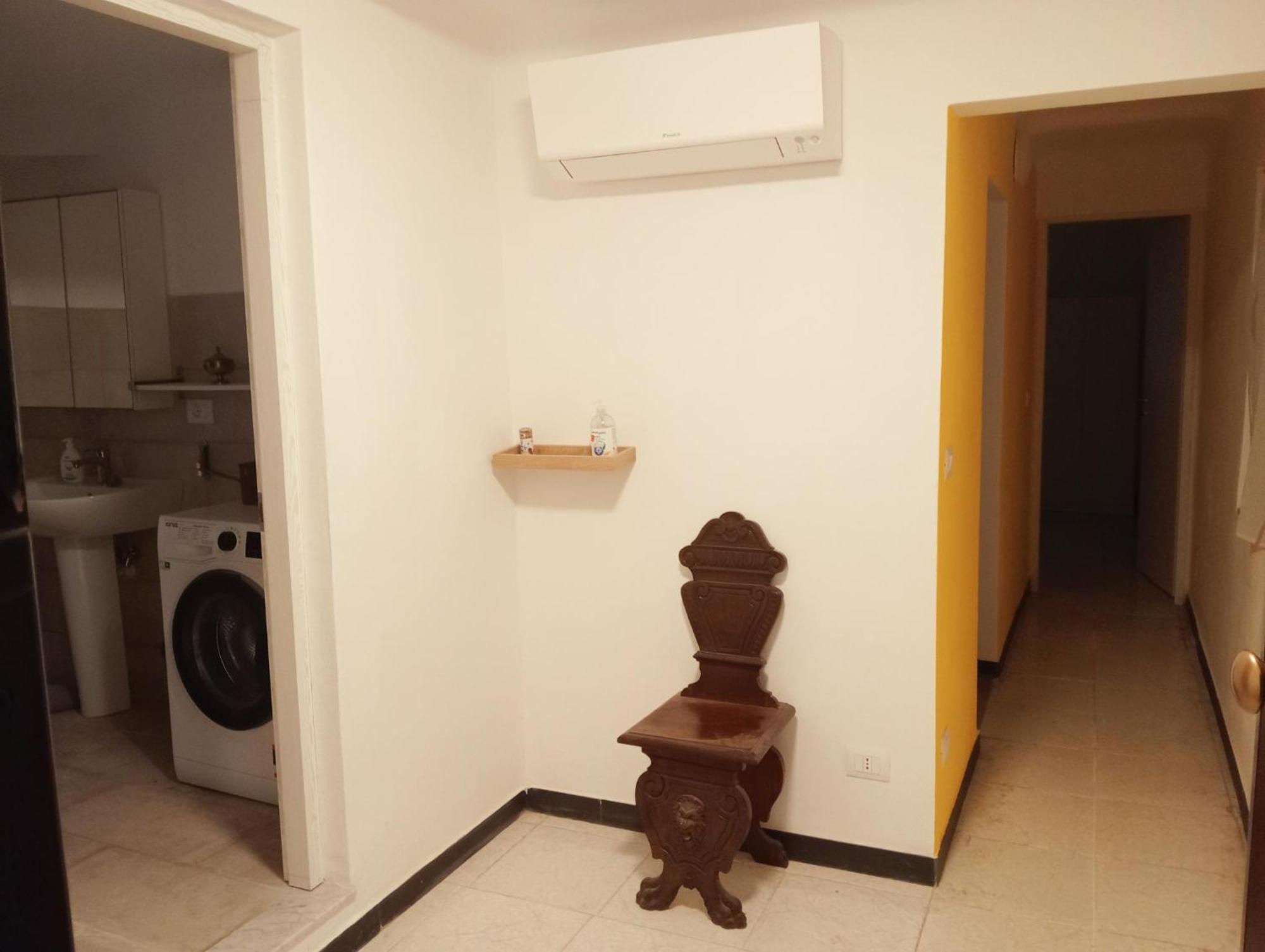 San Rocchino 37 - Affitti Brevi Italia Apartment