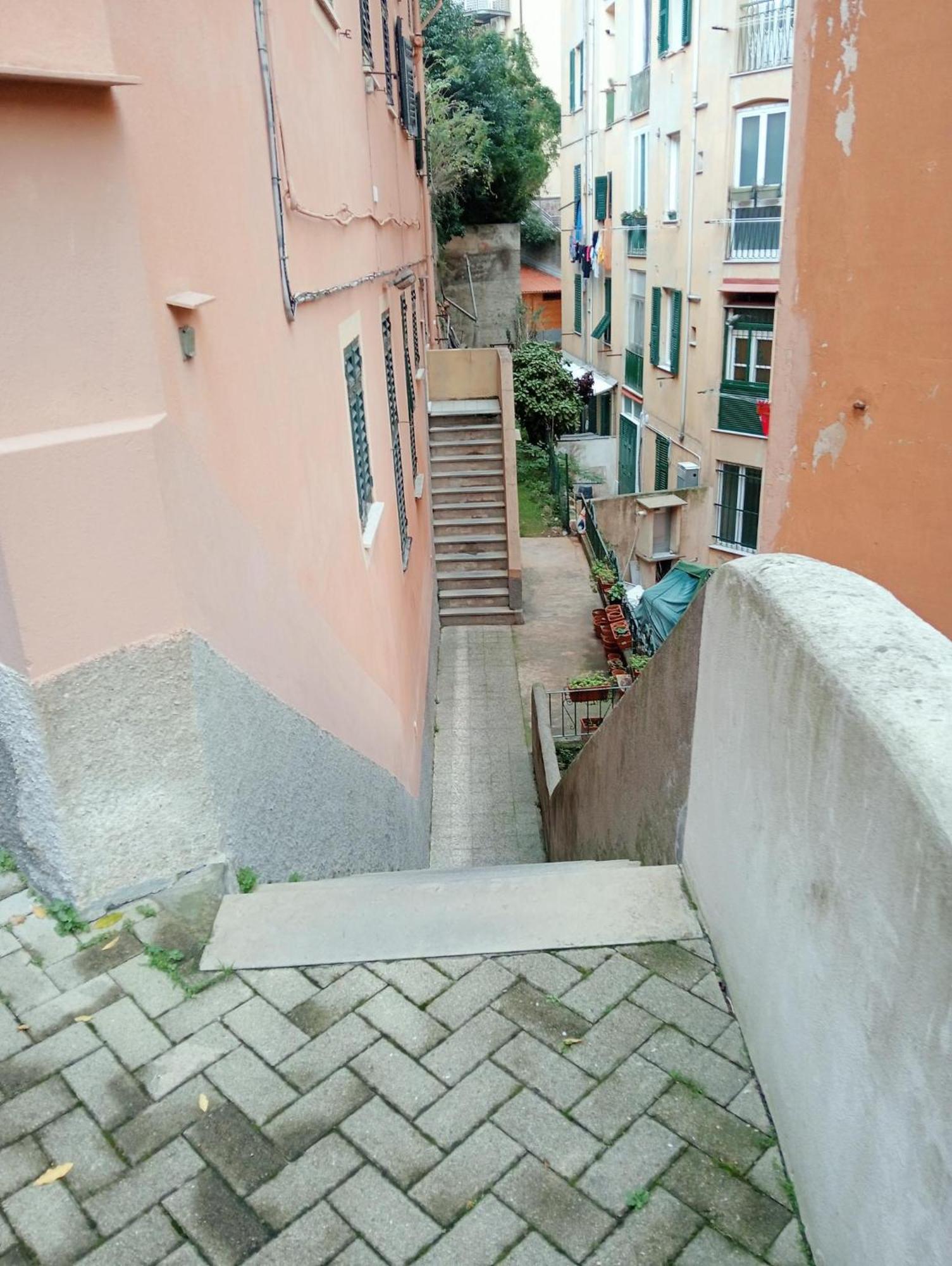 Apartment San Rocchino 37 - Affitti Brevi Italia *