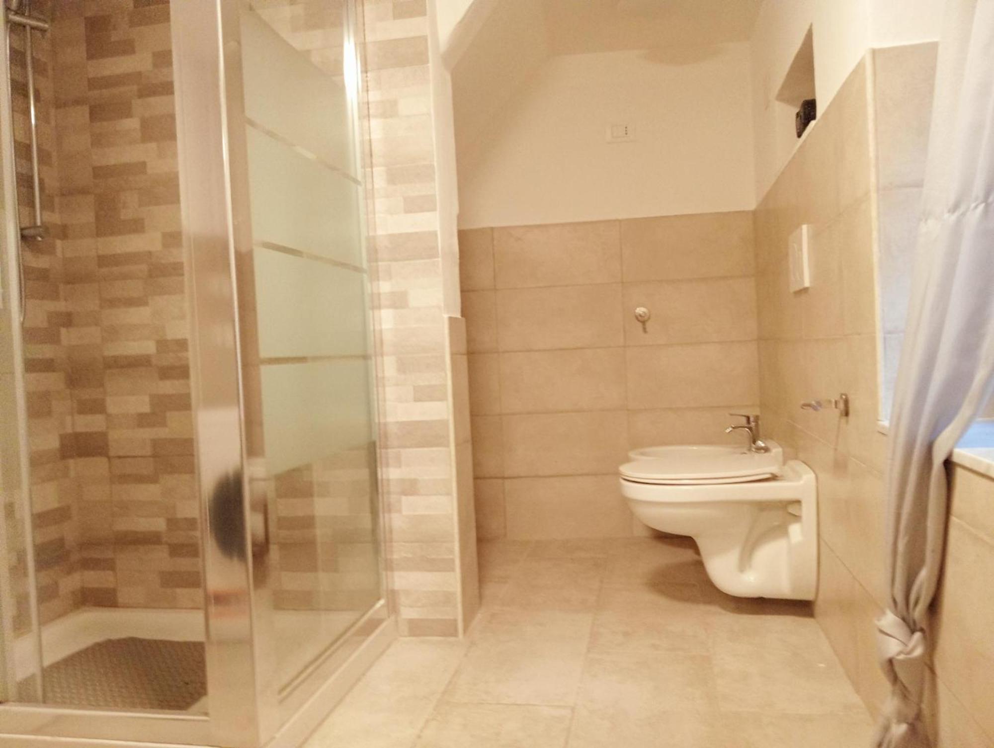 Apartment San Rocchino 37 - Affitti Brevi Italia Genoa